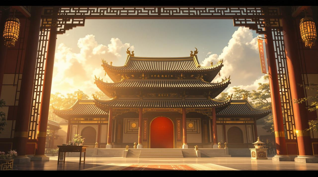 短剧网站漫剧精选专题 - 古装权谋天花板合集