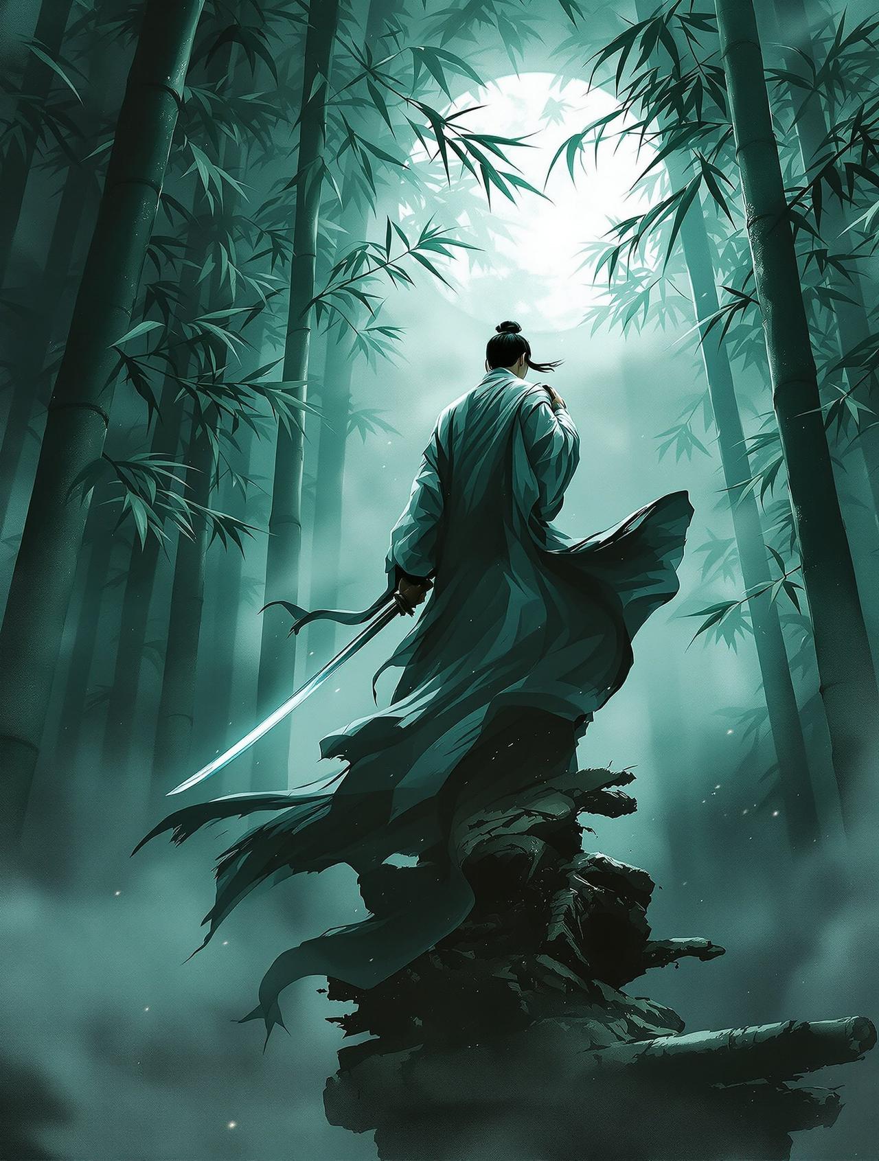 短剧网站漫剧 - 江湖夜雨十年灯