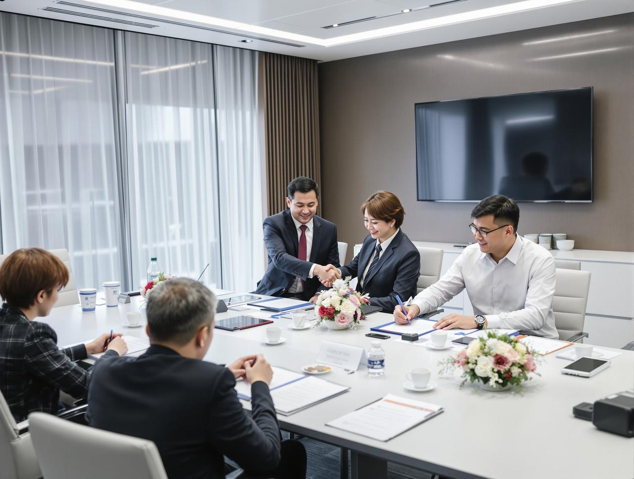 做爱视频与腾讯视频达成战略合作，共同打造精品网络内容